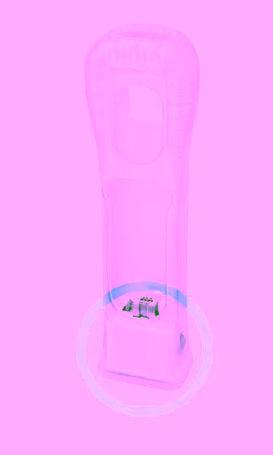 Motion Plus For Nintendo Wii