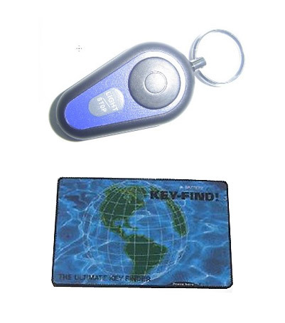 Easy 2 Find - Radio Frequency Locator