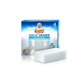 Magic Eraser - 4pc