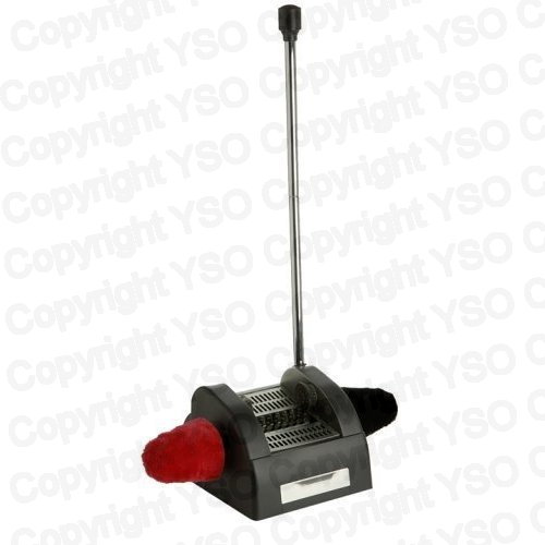 Diplomat Auto Shoe Polisher