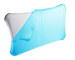 Silicone Sleeve For Wii Balance Board 