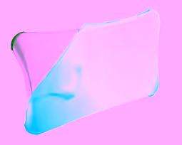 Silicone Sleeve For Wii Balance Board 