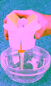 Egg Cracker Deluxe