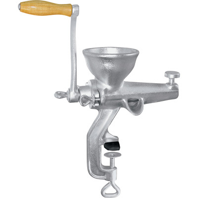  Stainless Steel Miracle Wheat Grass Juicer 