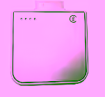 External iPhone Battery Charger