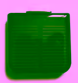 External iPhone Battery Charger