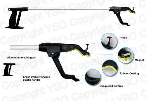 Premium Grabber Deluxe