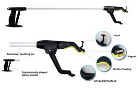 Premium Grabber Deluxe