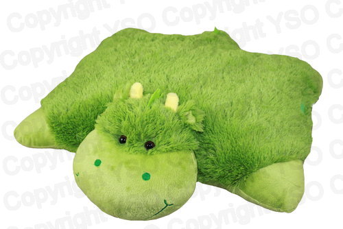 Large Pet Dinosaur Animal Pillow 
