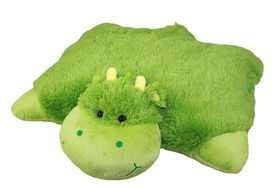 Large Pet Dinosaur Animal Pillow 