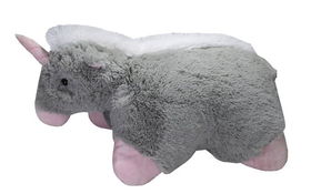 Large Pet Unicorn Animal Pillow 