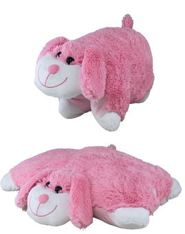 Large Pet Bunny Animal Pillow 