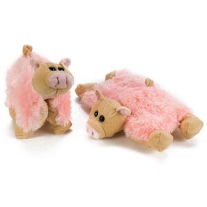 Large - Pet Pig Animal Pillow