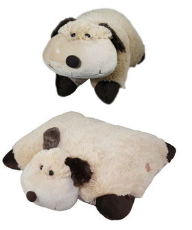 Pet Dog Animal Pillow