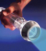 Forever-Everlife Flashlight 2 Set Deluxe