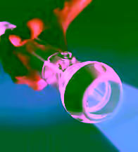 DXL Forever Everlife Flashlight 2 Set