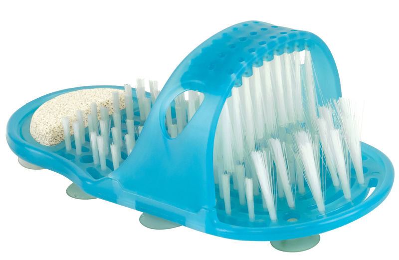 Shower Foot Scrubber