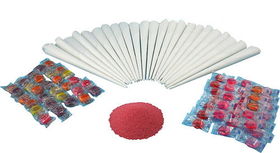 Cotton Candy Replacement Kit