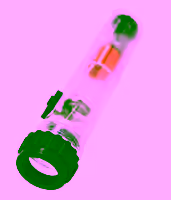 1 Large Forever-Flashlight