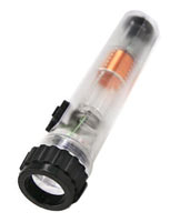 1 Mini Forever-Flashlight