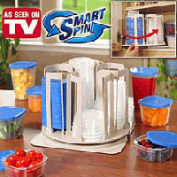 49pc Smart Spin Deluxe