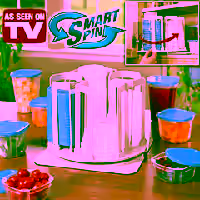 49pc Smart Spin Deluxe