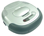 MyRobot Room Cleaner