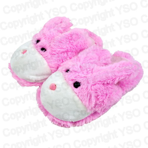 Pet Bunny Animal Slipper