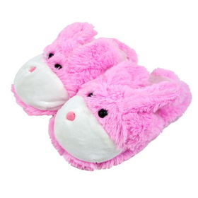 Pet Bunny Animal Slipper