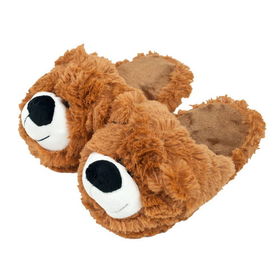 Pet Teddy Bear Animal Slipper