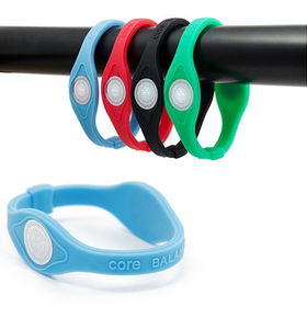 Core Balance Wristbands