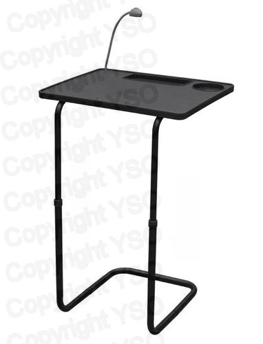 Table Buddy Deluxe /w LED Light