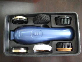 ShinOn - Electric Shoe Polisher