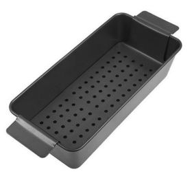 The Perfect Lift & Serve Meatloaf - Deluxe Pan