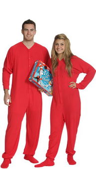 1 - Ultra Soft Adult Onesie