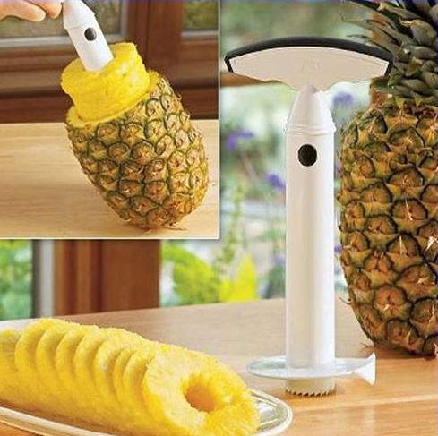 Pineapple Corer Slicer