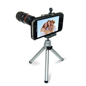 Iphone Telescope Lens - 8x