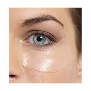 10 pc - Hydrogell Natural Detox Eye Pads