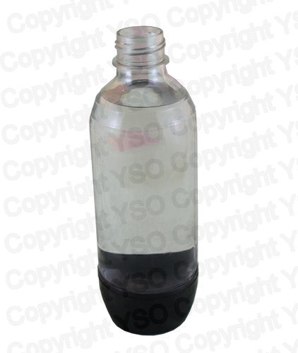  Carbonating Bottle