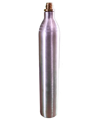 60-Liter Carbonator