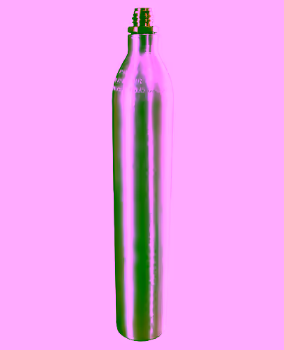 60-Liter Carbonator
