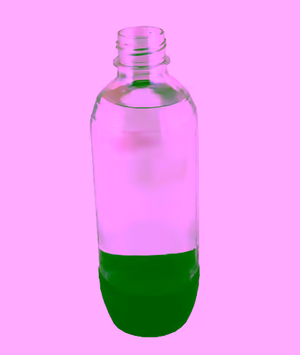 Carbonating Bottle