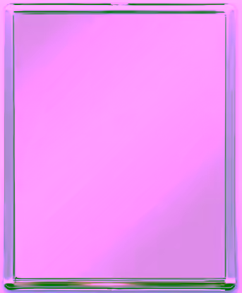 6" X 5" Fog Free Suction Cup Mirror