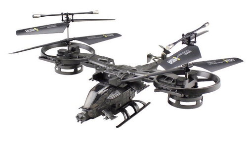 Avatar Dragon Fighter GYRO 4CH