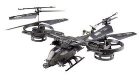 Avatar Dragon Fighter GYRO 4CH