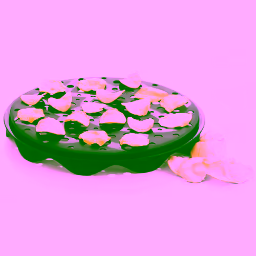 The Healthiest Potato Chip Maker