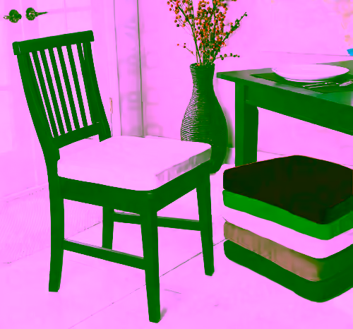 Easy Seat Covers 4pc Set