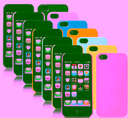 Snugg TPU Case - Iphone 5 Case