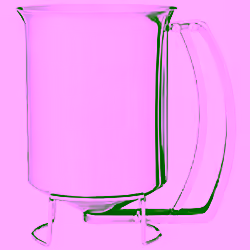 Pancake Batter Dispenser