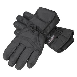 Battery Heated Gloves 